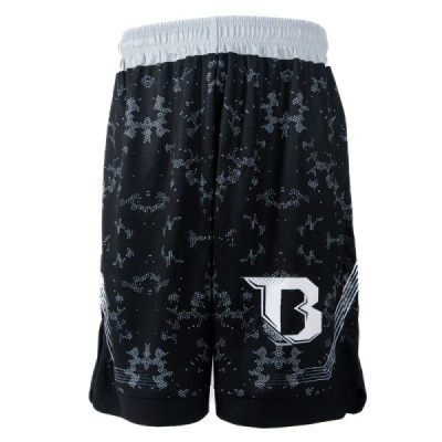 BFG Urban trunk 1