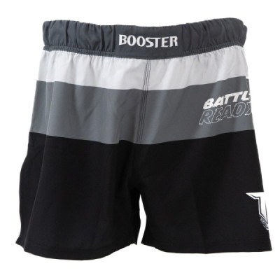 Battle hybrid trunk 1