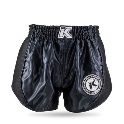 KPB Retro Mesh 1