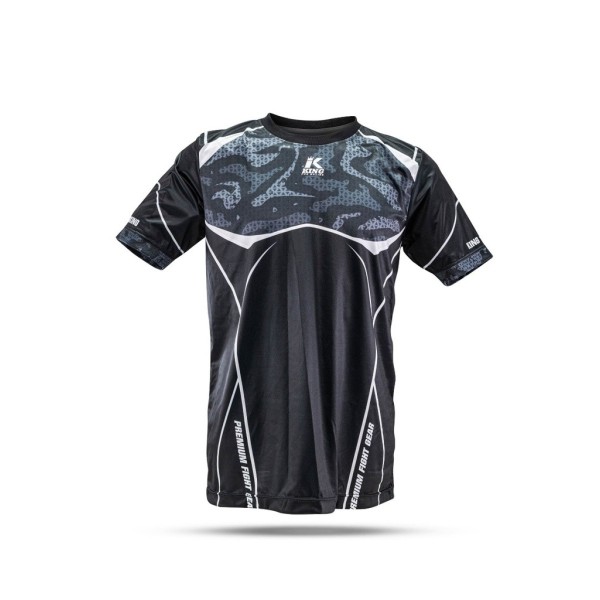 KPB/endurance Tee 4