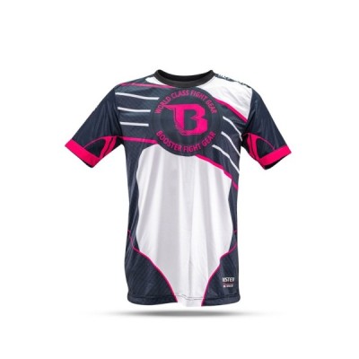 PERFORMANCE TSHIRT 4