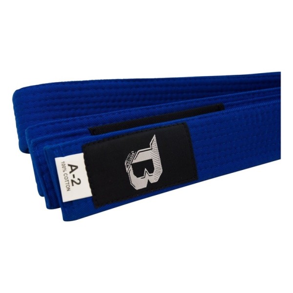BJJ BELT BLUE