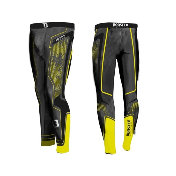 DELTA 3 SPATS