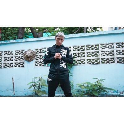 KPB REVO TRACKSUIT