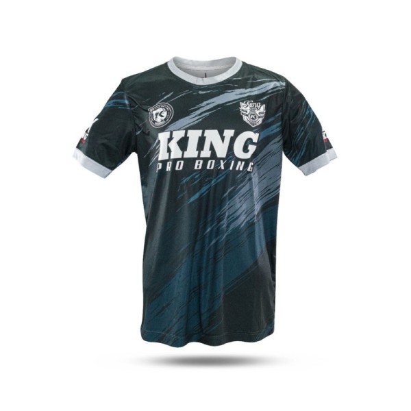 KPB Storm tee 1