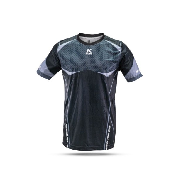 KPB/endurance Tee 2