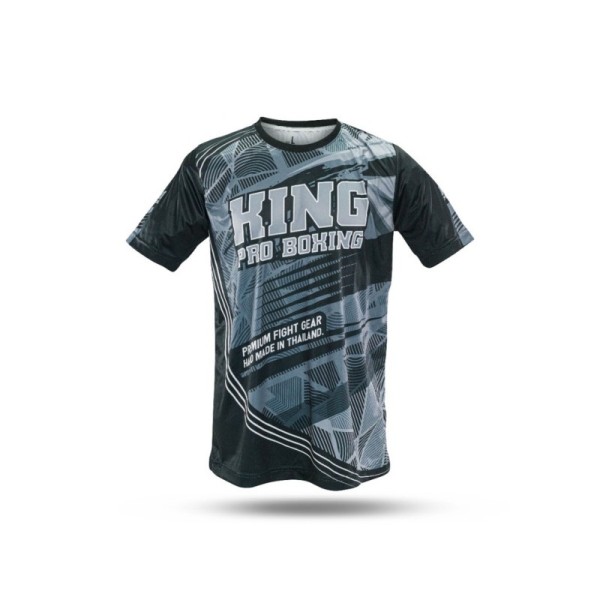 KPB FLAG TEE 1