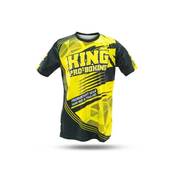 KPB FLAG TEE 3