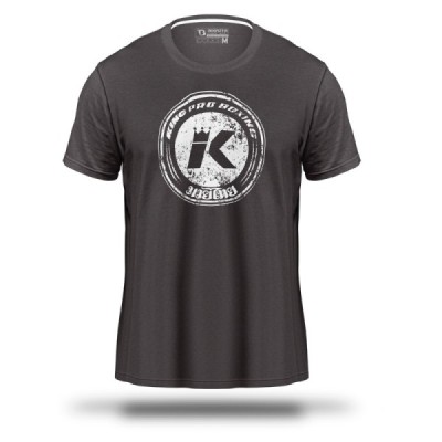 KPB Logo Grey