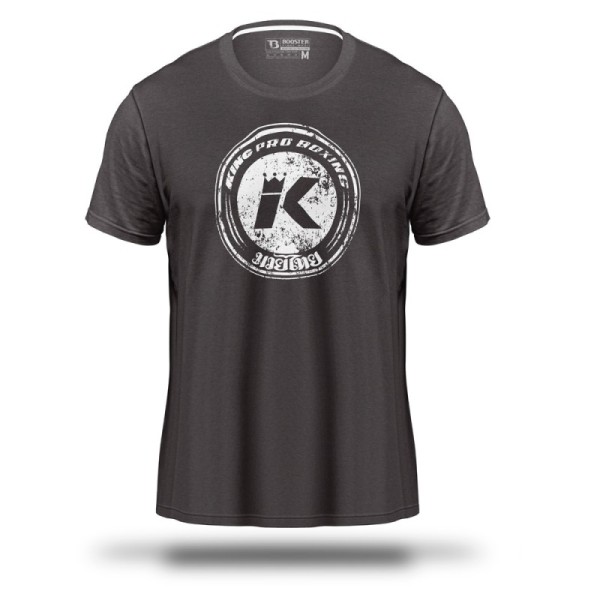 KPB Logo Grey