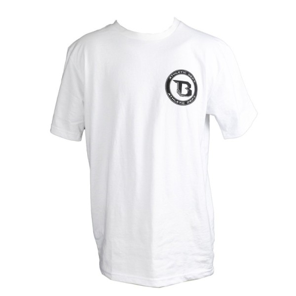 B Athletic Tee 4