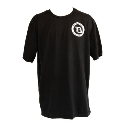 B athletic Tee 5