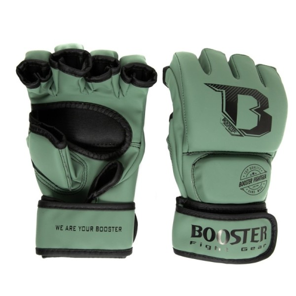 BFF supreme Green