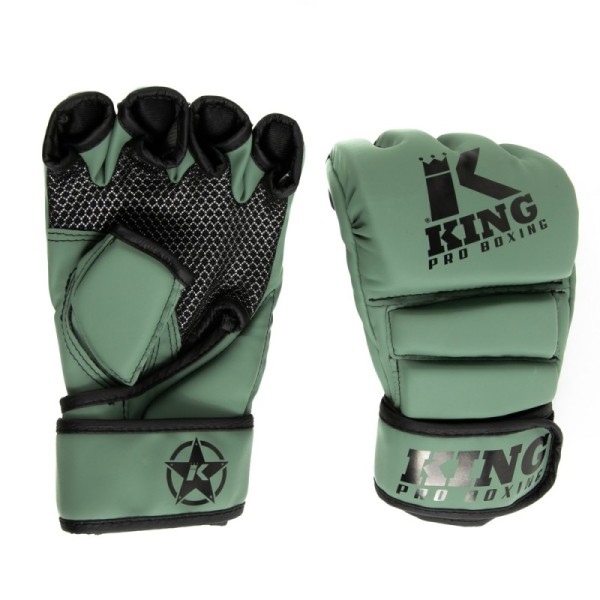 KPB MMA REVO 3