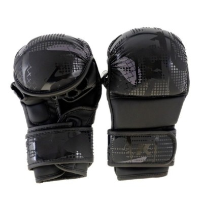 KPB MMA SHOGUN 1