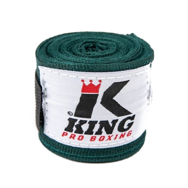 KPB/BPC DARK GREEN