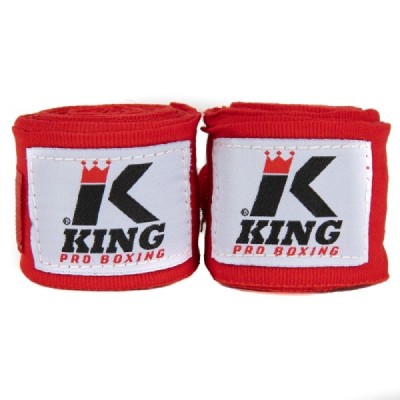 KPB/BPC RED