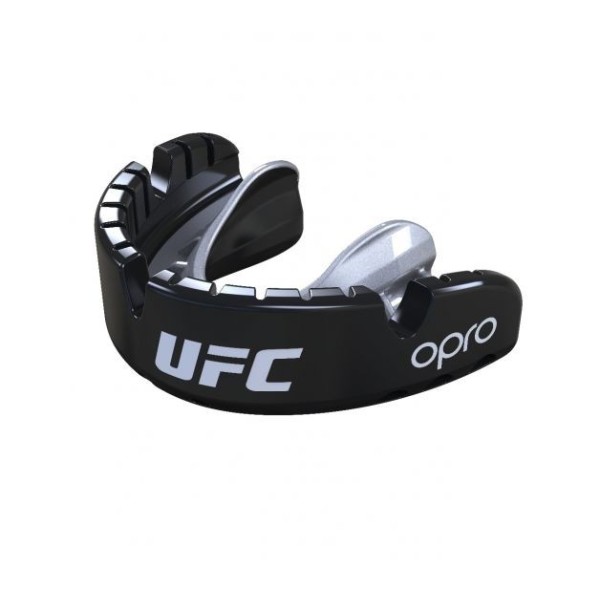 OPRO Gold Braces