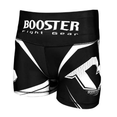 Challenge V2 black short