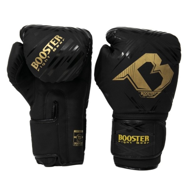 BFG ALPHA BK/GD