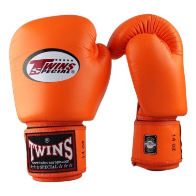 BGVL 3 Orange