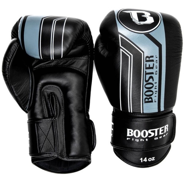 BGL V9 BLACK/GREY