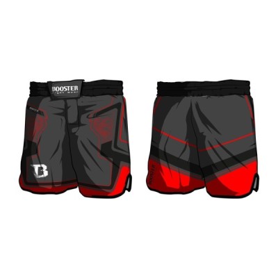 DELTA 1 MMA