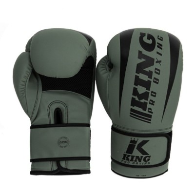 King Pro Boxing KPB/REVO 5