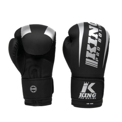 KPB/BG REVO 7