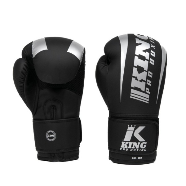 KPB/BG REVO 7
