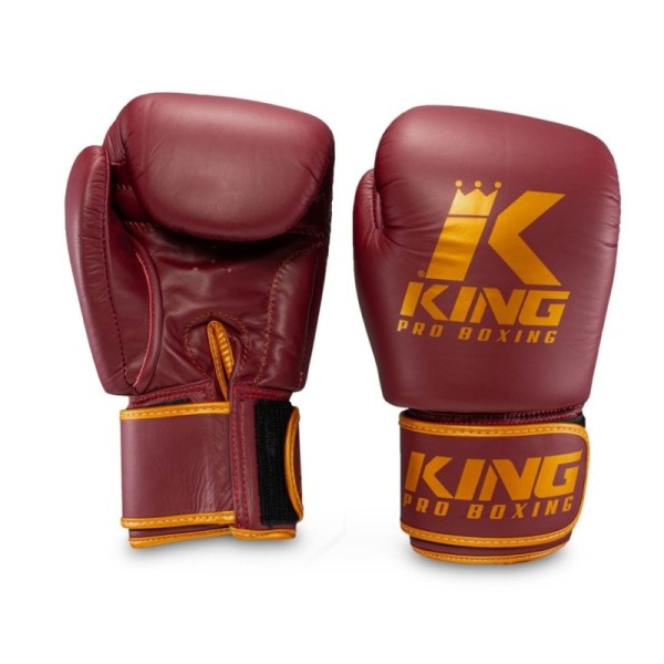 KPB/BGVL 3 OXBLOOD
