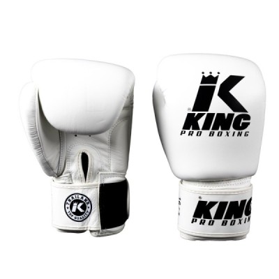 KPB/BGVL 3 WHITE