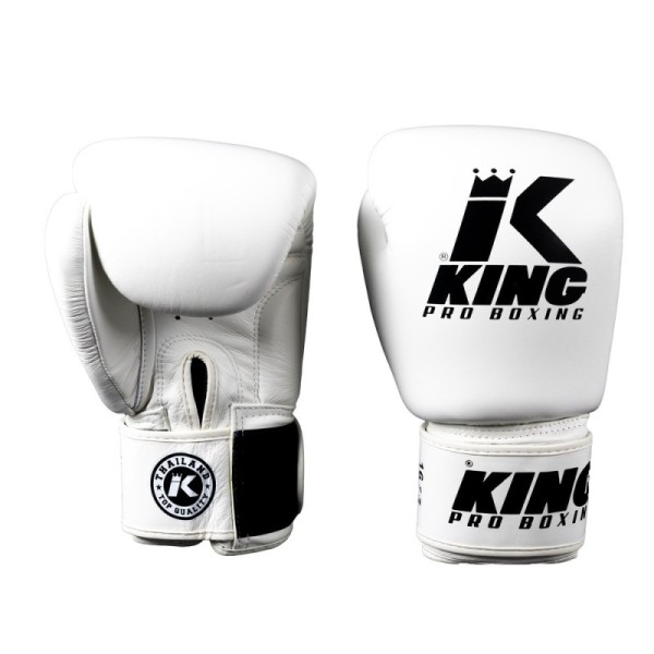 KPB/BGVL 3 WHITE