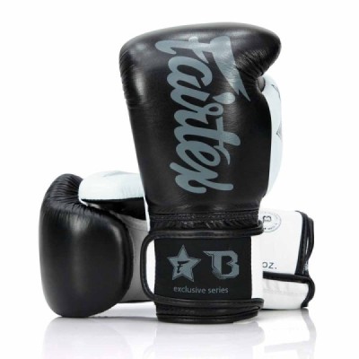 FXB BG V2 BK/WH