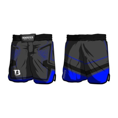 DELTA 2 MMA