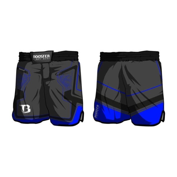DELTA 2 MMA
