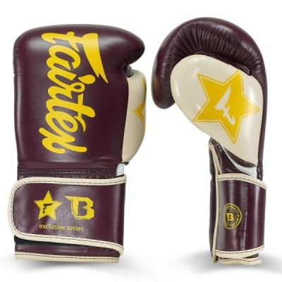 FXB-BG V2 BK/CR