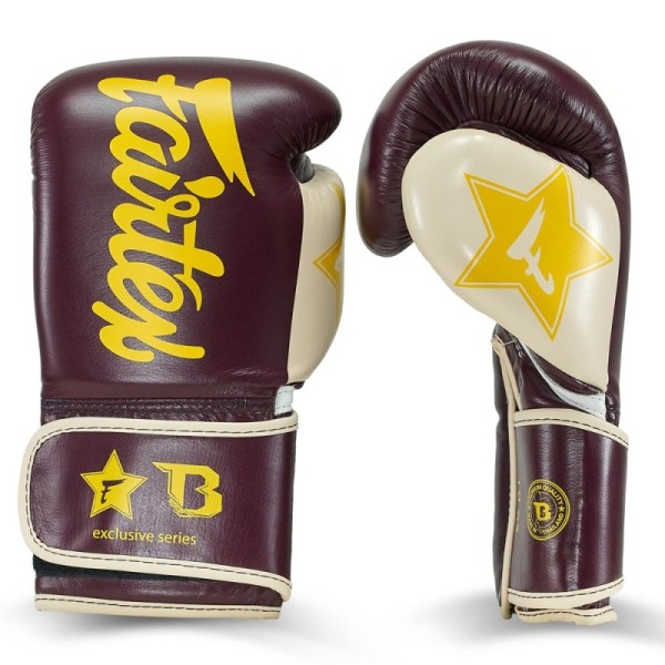 FXB-BG V2 BK/CR