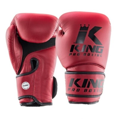 KPB/BG Star Mesh 3