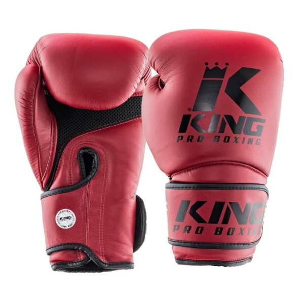 KPB/BG Star Mesh 3