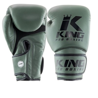 KPB/BG Star Mesh 4