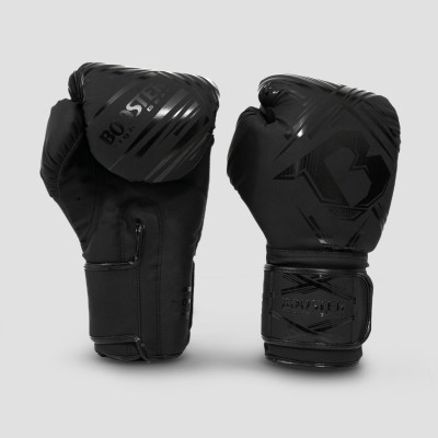 BFG ALPHA BLACK