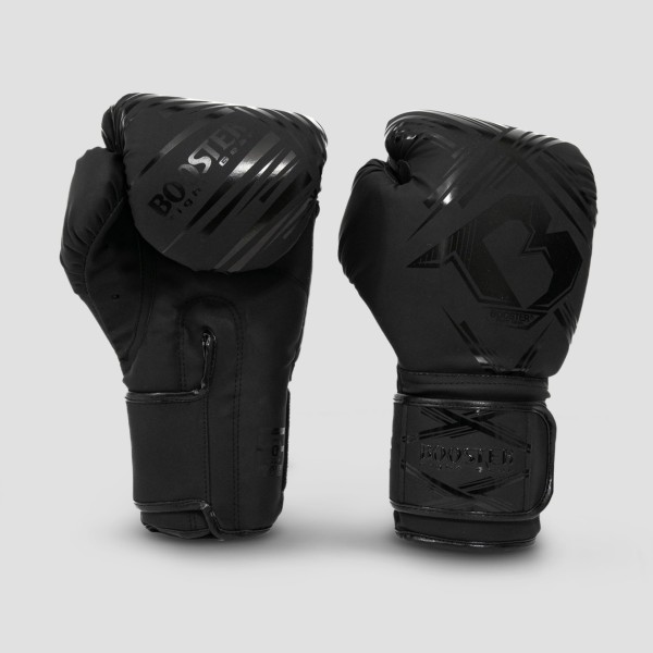 BFG ALPHA BLACK