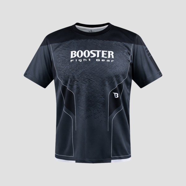 BFG IGNITE TEE 2