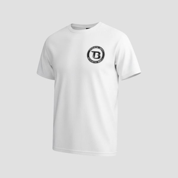 B Athletic Tee 4