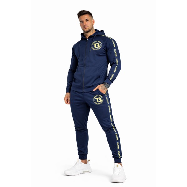 B Athletic Track 2