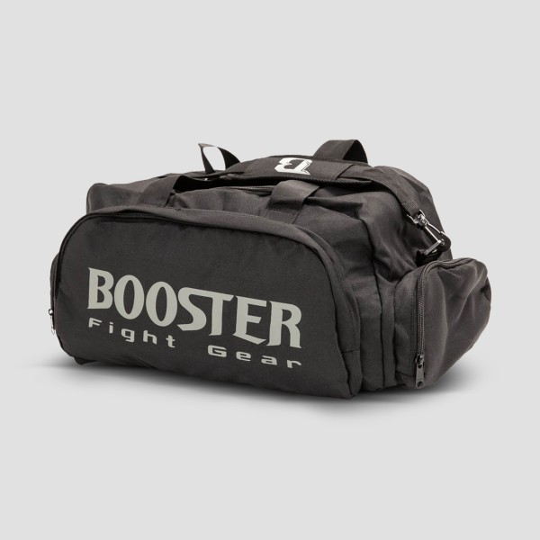 B-Force duffle Large Black