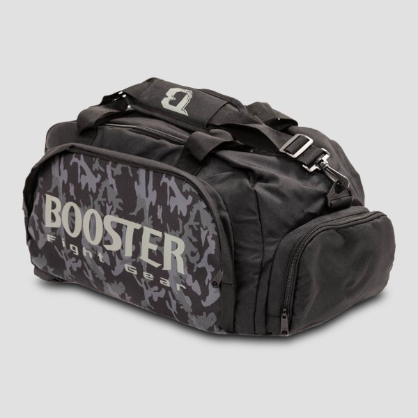 B-Force duffle Large Camo