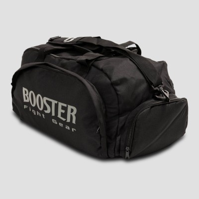 B-Force duffle Small Black