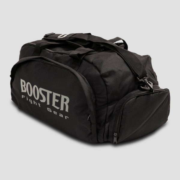 B-Force duffle Small Black